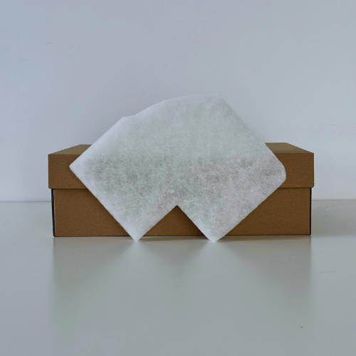 [UCOM001] 1 Filtermatte für Wernig Silent ECO/ ECO SX G4